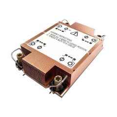 Jou Jye N10 - Processor heatsink - (for LGA4189-4, LGA41 | A 2720