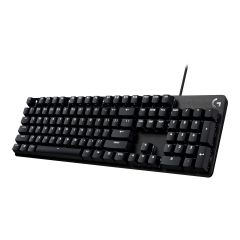 Logitech G G413 SE - Keyboard - backlit - USB - AZER | 920-010435