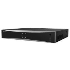 Hikvision DS-7732NXI-K4, 32 channels, 3840 x 2160 pixels, H.265/H