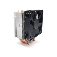 Dynatron U9 - Processor cooler - (for LGA1851, LGA1700,  | A 2764