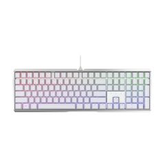 CHERRY MX-Board 3.0 S - Keyboard - backlit - US | G80-3874LYADE-0