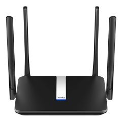 Cudy LT500, Wi-Fi 5 (802.11ac), Dual-band (2.4 GHz / 5 GHz), Ethe