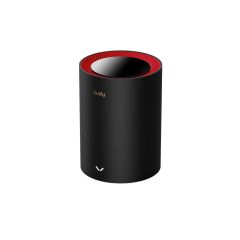 2.4/5 GHz, 802.11ax, 1 × 2.5Gbps WAN, 1 × 10 | M3000(1-Pack) V1.0
