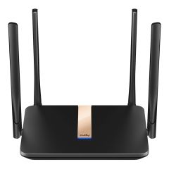 Cudy LT500D, Wi-Fi 5 (802.11ac), Dual-band (2.4 GHz / 5 GHz), Eth