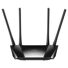 Cudy LT400, Wi-Fi 4 (802.11n), Single-band (2.4 GHz), Ethernet LA