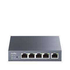 1 x 1000 Mbps WAN, 3 x 1000 Mbps LAN/WAN, 1 x 1000 Mbps LA | R700