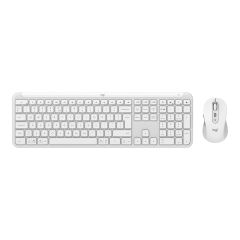 Logitech Signature Slim Combo MK950 - Keyboard and m | 920-012491