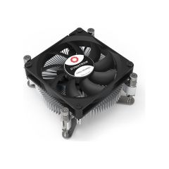 Dynatron Z60 - Processor cooler - (for LGA1851, LGA1700)  | A2798