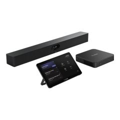 Yealink MVC Series S40 - Video conferencing kit (MCore  | 1103834