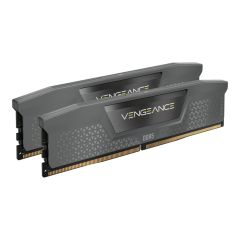 CORSAIR Vengeance - DDR5 - kit - 32 GB 2 x 1 | CMK32GX5M2B6400Z32