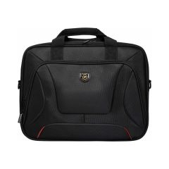 PORT COURCHEVEL Toploading BF - Notebook carrying case - | 160519