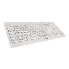 CHERRY STREAM 3.0 - Keyboard - USB - Swiss - key  | G85-23200CH-0