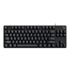 Logitech G G413 TKL SE - Keyboard - backlit - USB -  | 920-010444