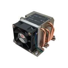 Dynatron B13 - Processor cooler - (for LGA3647 (Square I | A 2656