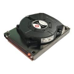 Dynatron B3 - Processor cooler - (for LGA3647 (Narrow IL | A 2641