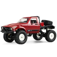Amewi 22351 / Pickup truck / 1 16 / Electric engine
