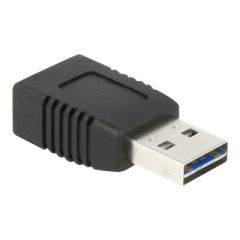 Delock Easy - USB adapter - USB (M) to USB (power only) ( | 65965