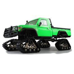Amewi AMXROCK RCX8PT / Off-road car / 1 8 / Electric engi | 22473