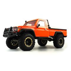 Amewi AMXROCK RCX8P / Off-road car / 1 8 / Electric engin | 22468