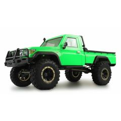 Amewi AMXROCK RCX8P / Off-road car / 1 8 / Electric engin | 22471