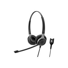 EPOS IMPACT SC 660 TC - Headset - on-ear - wired - Easy | 1000641