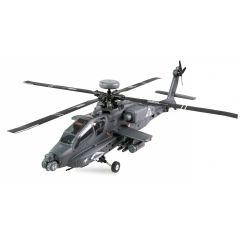 Amewi RC Helicopter Apache AH-64D CP