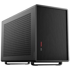 Antec Performance 1 M Black Mini ITX PC Gaming Case