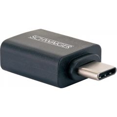 Schwaiger USB 3.1 Adapter CAU310 533