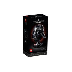 LEGO 75304 Star Wars Darth Vader Helm - Systemspielzeug