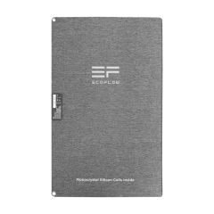 EcoFlow 50033001 / 160 W / 21.4 V / 18.2 V / Monocr | EFSOLAR160W