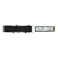 HP Z Turbo Drive - SSD - 1 TB - internal - PCIe 4.0 x4  | 201F5AA