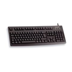 CHERRY G83-6105 - Keyboard - USB - Spanish - bl | G83-6105LUNES-2