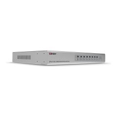 Lindy - KVM switch - 8 x KVM port(s) - rack-mountable | 39526