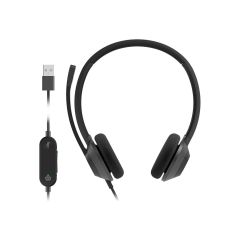 Cisco Headset 322 - Headset - on-ear - wired - U | HS-W-322-C-USB