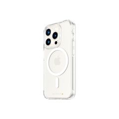 PanzerGlass HardCase - Clear Edition - back cover for mobi | 1181