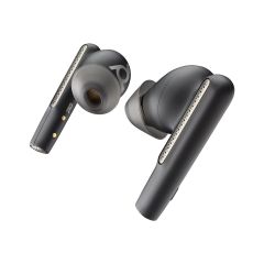 Poly - Ear tips kit for true wireless earphones - black | 8L5A6AA