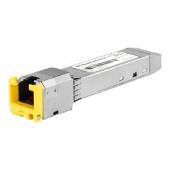 HPE Networking Instant On - SFP+ transceiver module - 10 | S0G18A