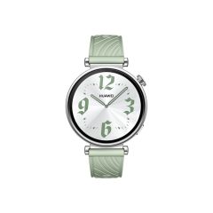Huawei Watch GT 4 - 41 mm - stainless steel - smart wa | 55020CES