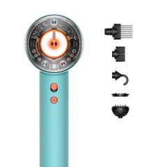 Dyson Supersonic Nural / Blue / 2.6 m / 1600 W / 230  | 515276-01