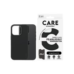 CARE by PanzerGlass - Back cover for mobile phone - MagSaf | 1378