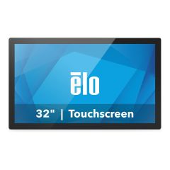 Elo 3204L - 32" Diagonal Class (31.5" viewable) LED-bac | E103164