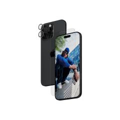 PanzerGlass - 2-in-1 Protection - screen / lens prot | B2876+1286