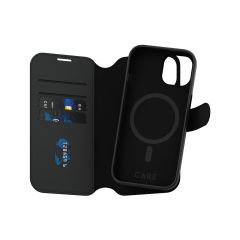CARE by PanzerGlass Tango - Flip cover for mobile phone -  | 1159
