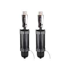 Lindy - Ultra High Speed - HDMI cable - HDMI male to HDMI | 38530