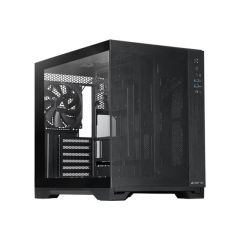 Chieftec Visio Air - Tower - ATX - windowed side pa | GM-30B-M-OP