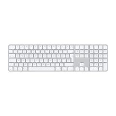 Apple Magic Keyboard with Touch ID and Numeric Keypad  | MXK73T/A