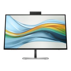 HP 527pm - Series 5 Pro - LED monitor - 27" - 2560  | 9E0Y9UT#ABB