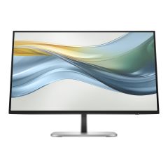 HP 524pu - Series 5 Pro - LED monitor - 24" (23.8"  | 9D9V7AA#ABB