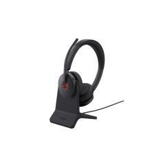 Yealink Bluetooth Headset - BH74 with Stand UC USB-C/A  | 1208684
