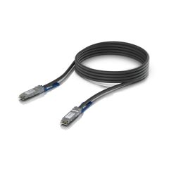 Ubiquiti UniFi Direct Attach Copper Cable DA | UACC-DAC-QSFP28-3M